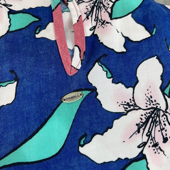 🔆O’NEILL🔆GRETA MAXI DRESS - Picture 15 of 15